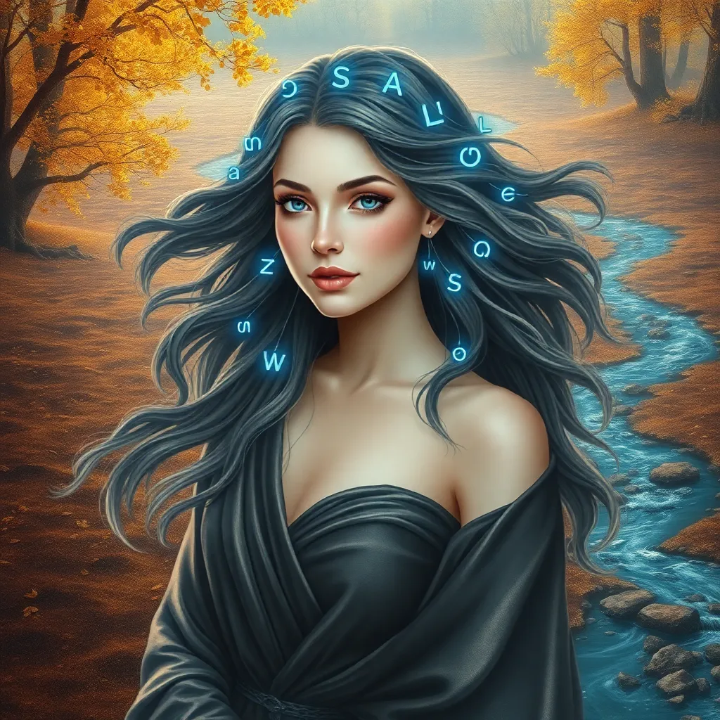 사주 이미지 예시