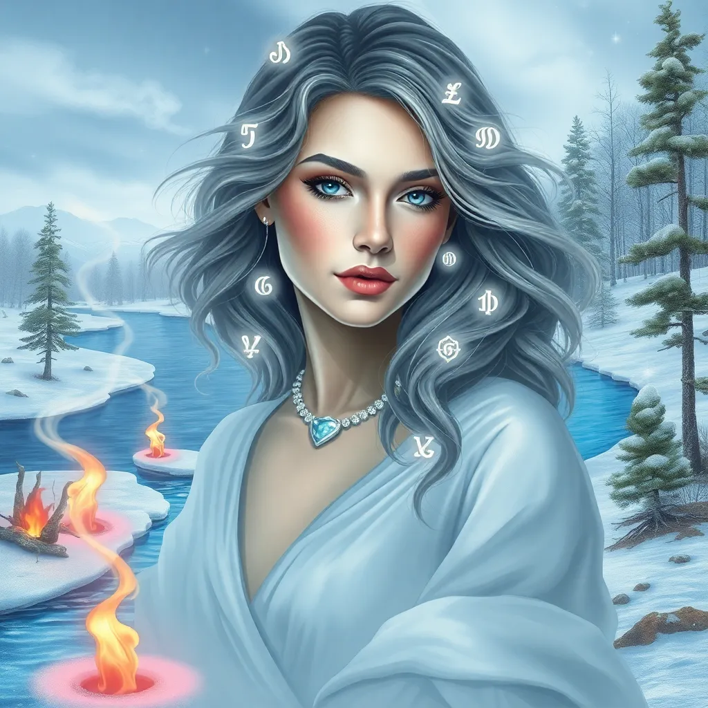 사주 이미지 예시